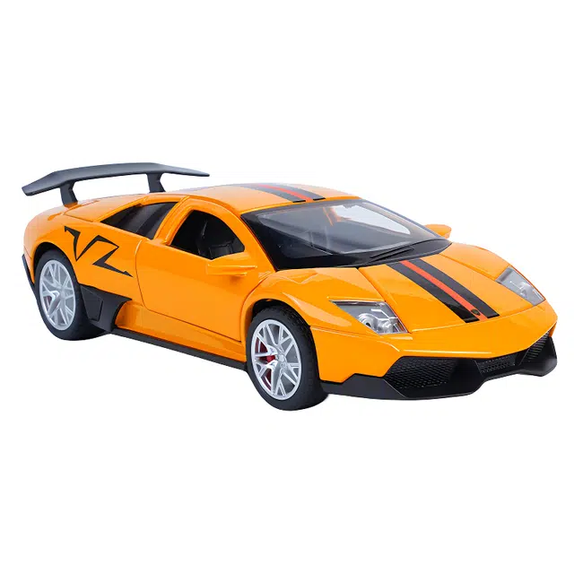 Murcielago SV 132 LP-670-4
