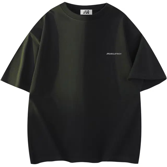 MUSCLETECH T