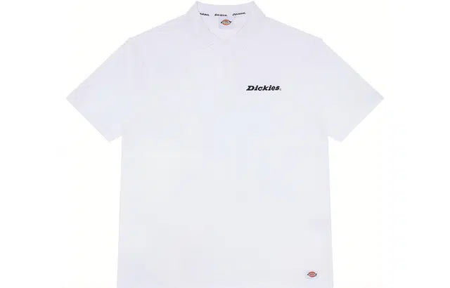 Dickies LogoPolo