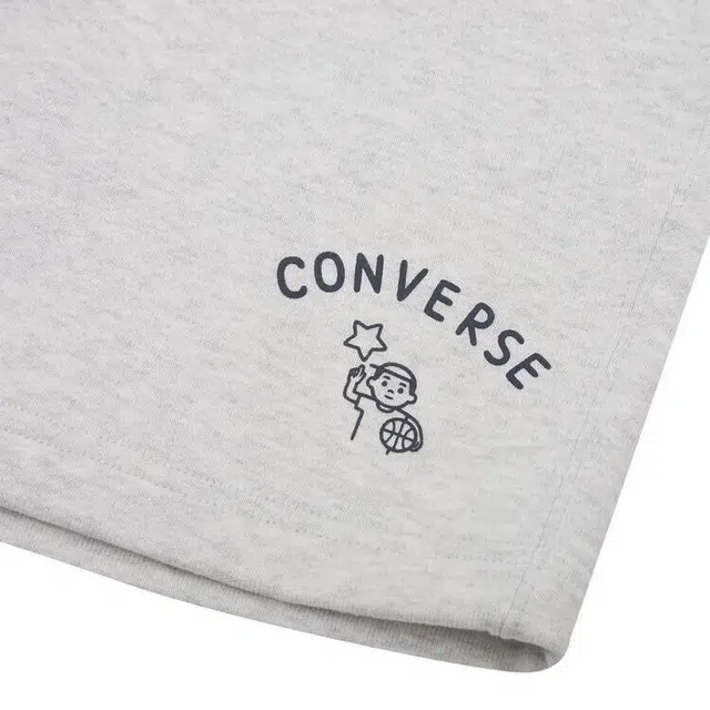 Converse x Noritake LOGO