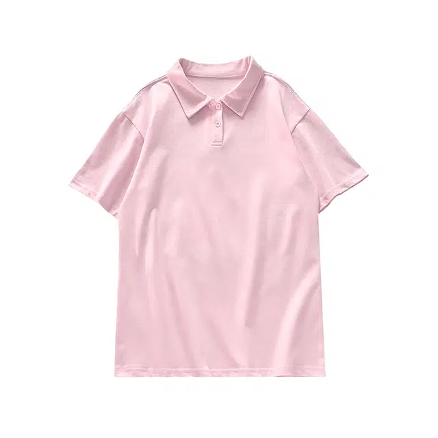 ERIRI oversizePolo T