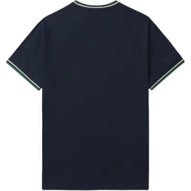 FRED PERRY T