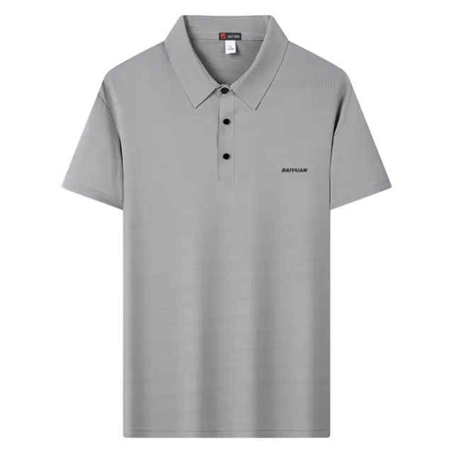 BaiYuan Trousers Polo