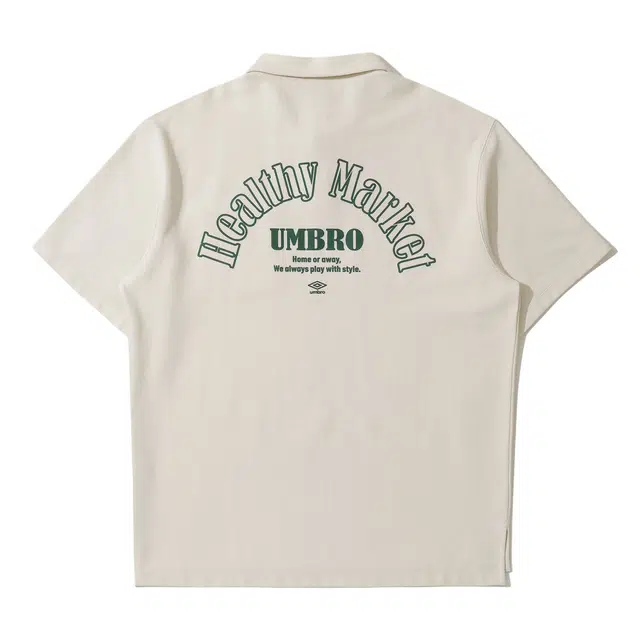 umbro Polo