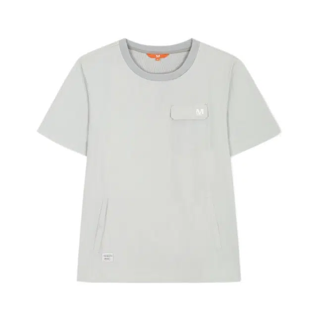 MERRELL T