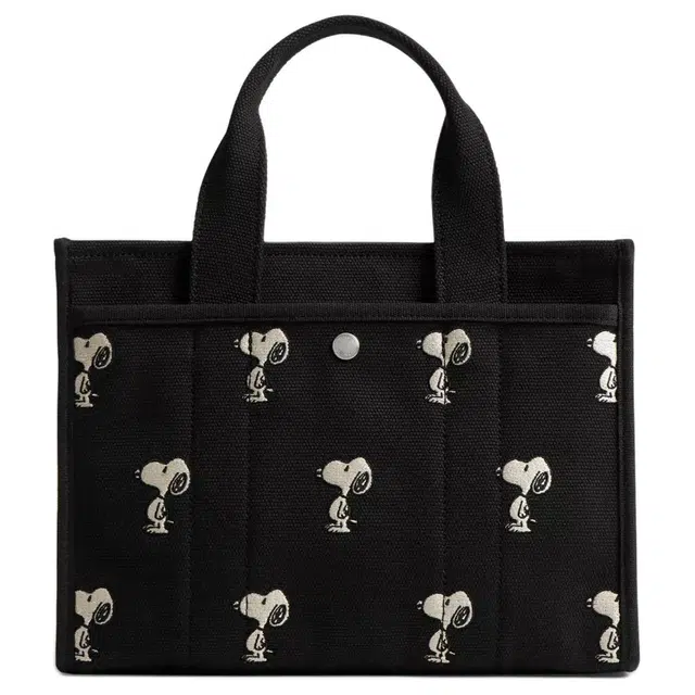 COACH x PEANUTS Cargo 26 Tote