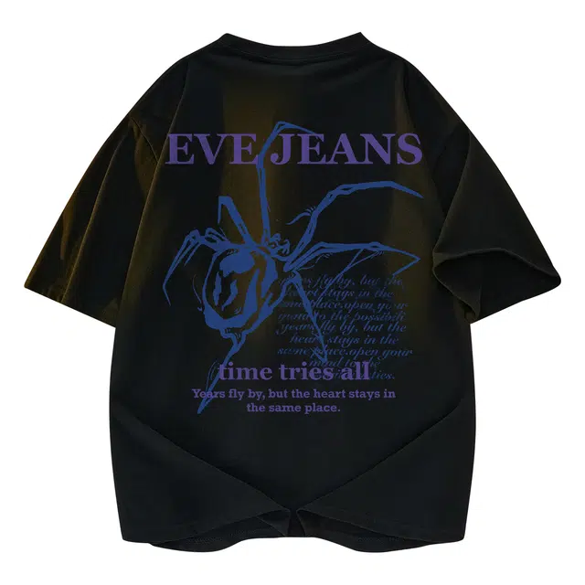 EVE JeansTT