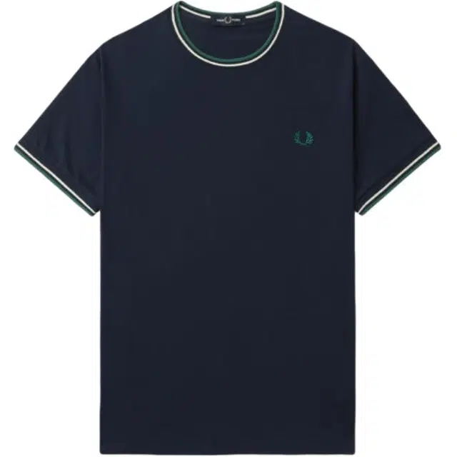 FRED PERRY T