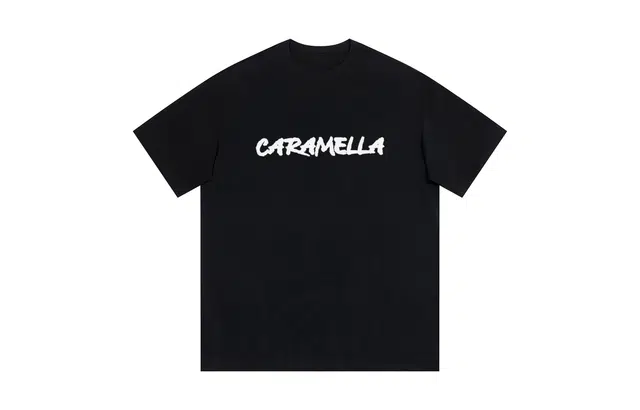 Caramella logoT