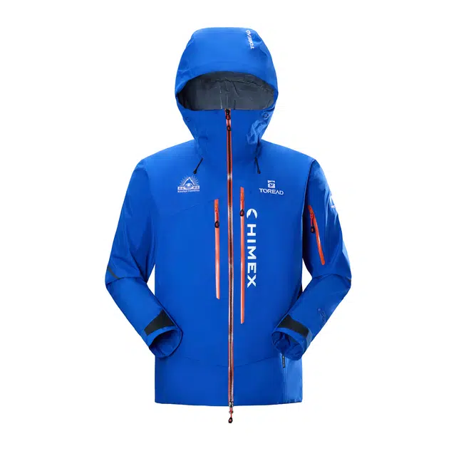 x HIMEX 33 PRO GORETEX