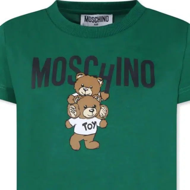MOSCHINO T