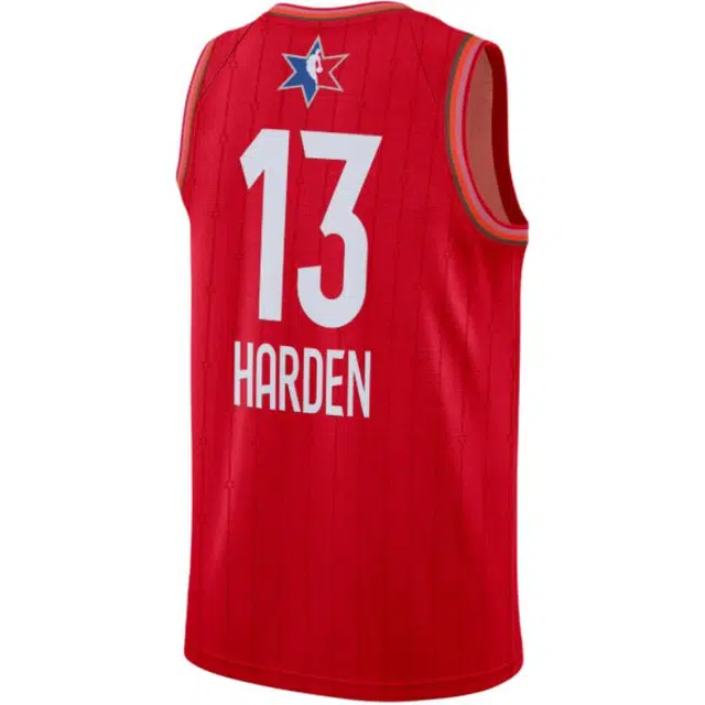 Jordan x NBA All-Star Edition Swingman James Harden