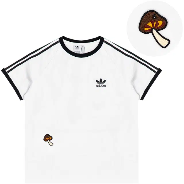 adidas originals Fantasy T