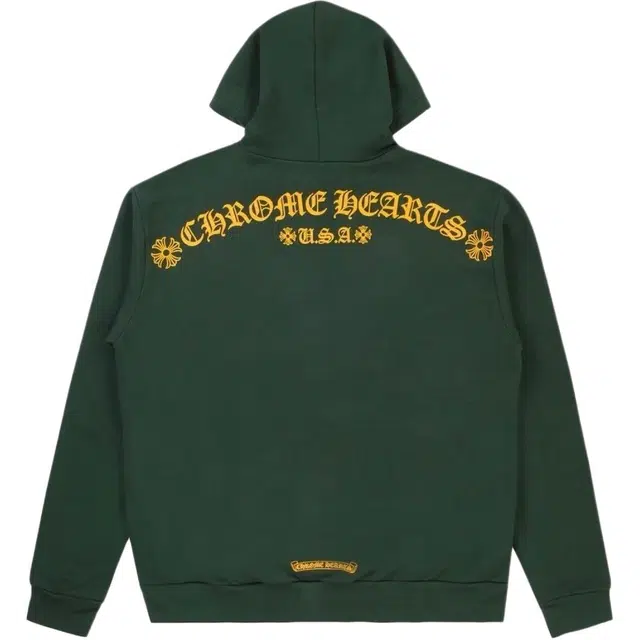 Chrome Hearts SS25 USA