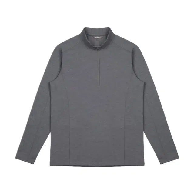 MERRELL T