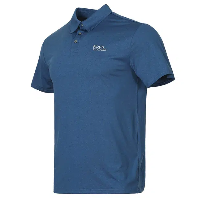 Rock Cloud UPF50Polo
