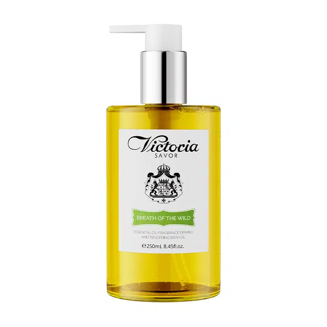 VICTORIA SAVOR 250ml