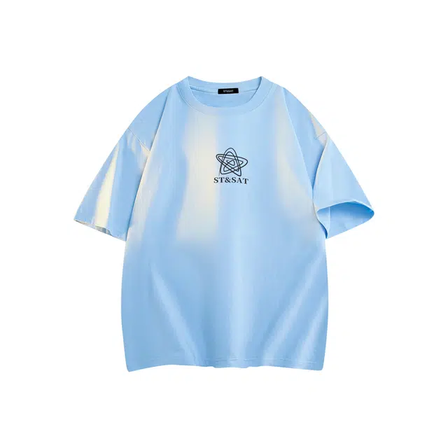 STSAT LOGO T