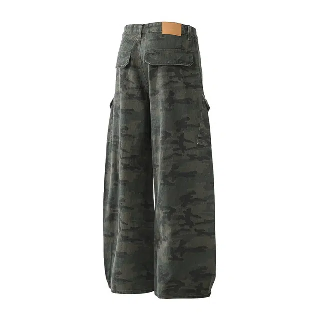 GOSNACE baggy