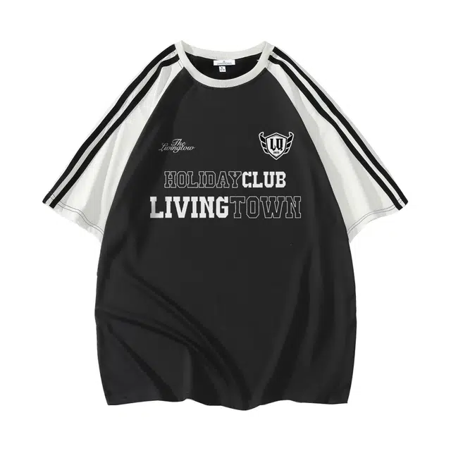 LIVINGTOWN T