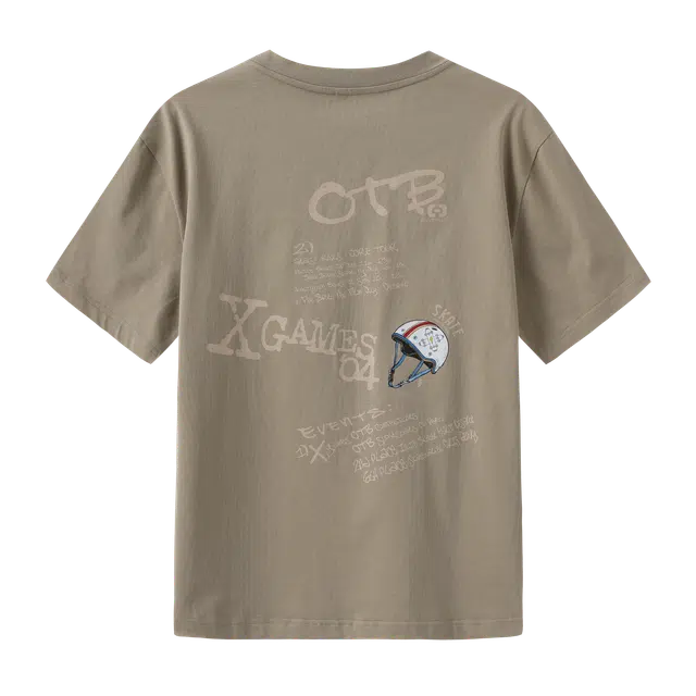 OTB T