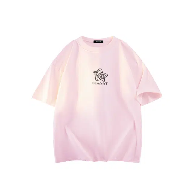 STSAT LOGO T