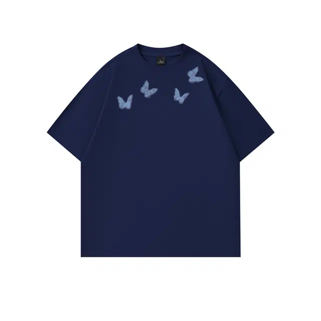 HIPHOPPUNKS T