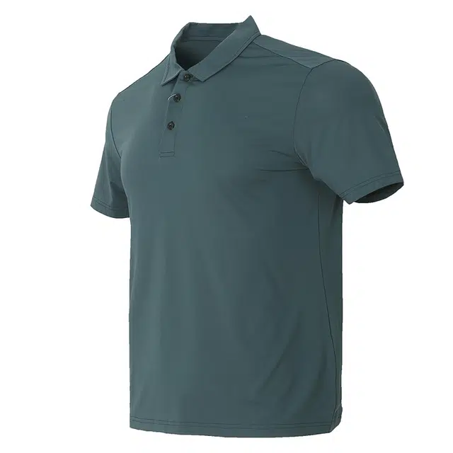 Rock Cloud Polo