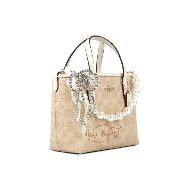 COACH City 15