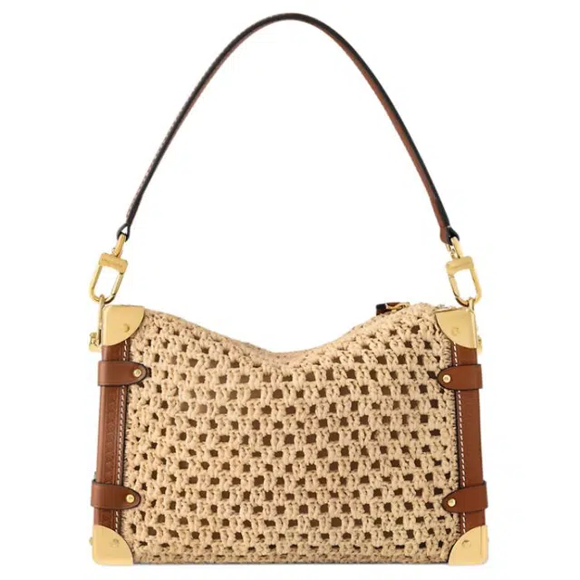 LOUIS VUITTON SIDE TRUNK MM