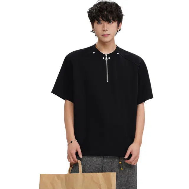 MARK WAFFLE T