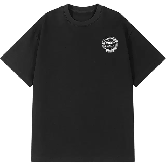 MOOR XCLNERY LOGOT