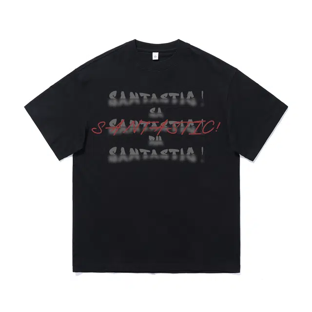 SANTASTIC T