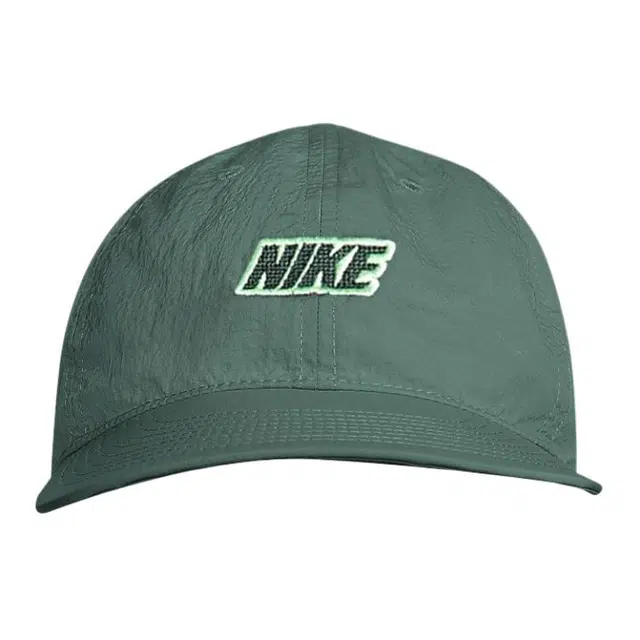 Nike Nylon Cap Green