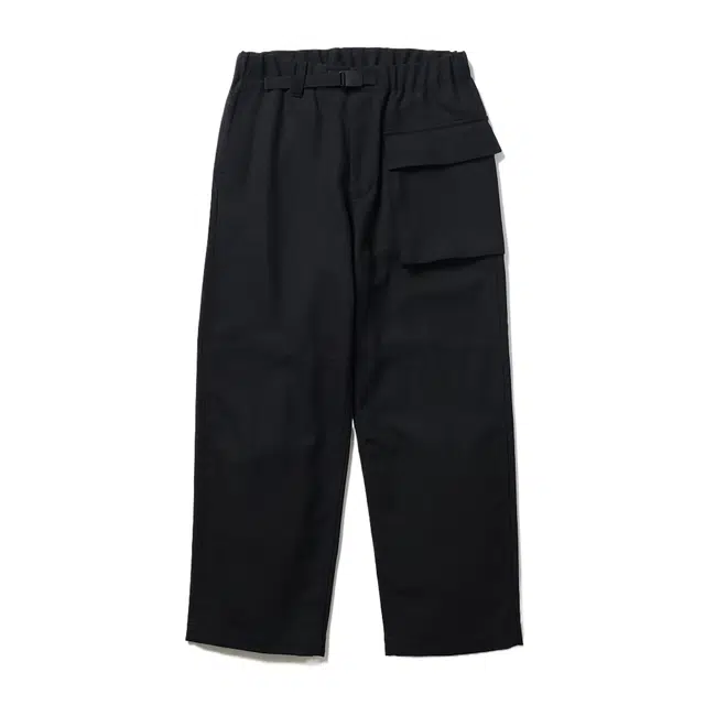 snow peak Hybrid Wool Utility Pants