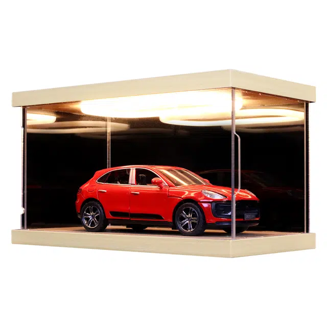 Macan 132 GTS