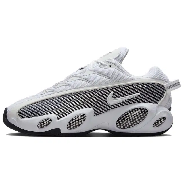 NOCTA x Nike Glide White Black