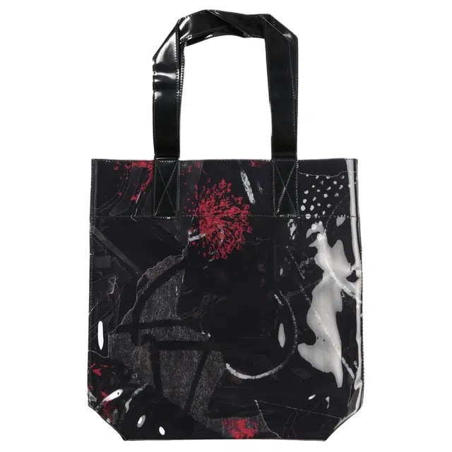 Yohji Yamamoto Tote