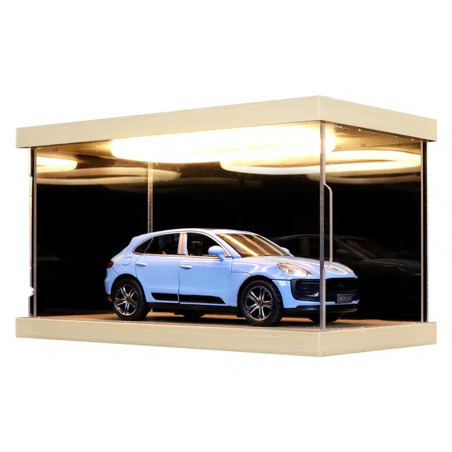 Macan 132 GTS