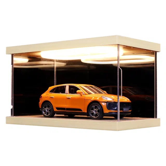 Macan 132 GTS
