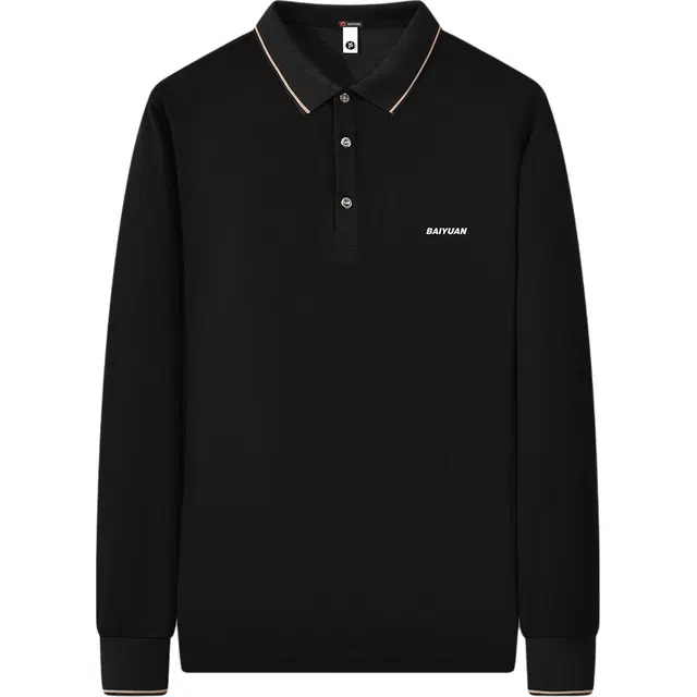 BaiYuan Trousers Polo