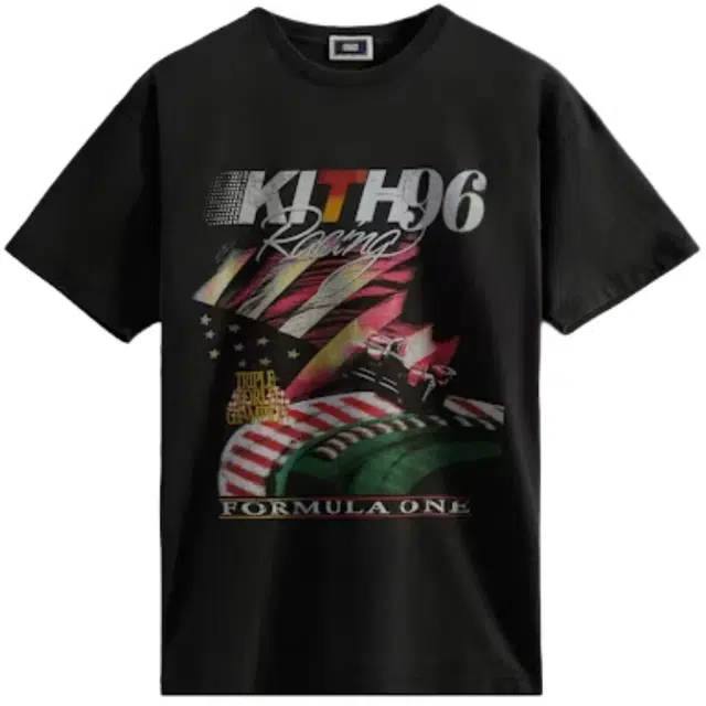 KITH Racing T