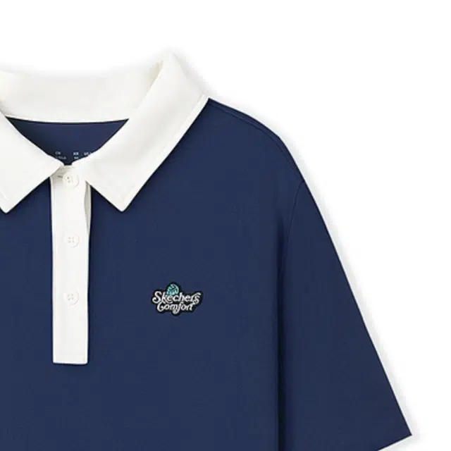 Skechers SS25 Polo 02MZ