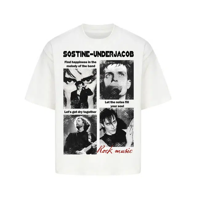 SOSTINE T