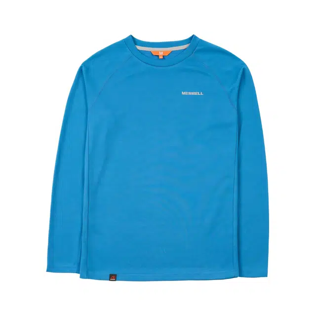 MERRELL T