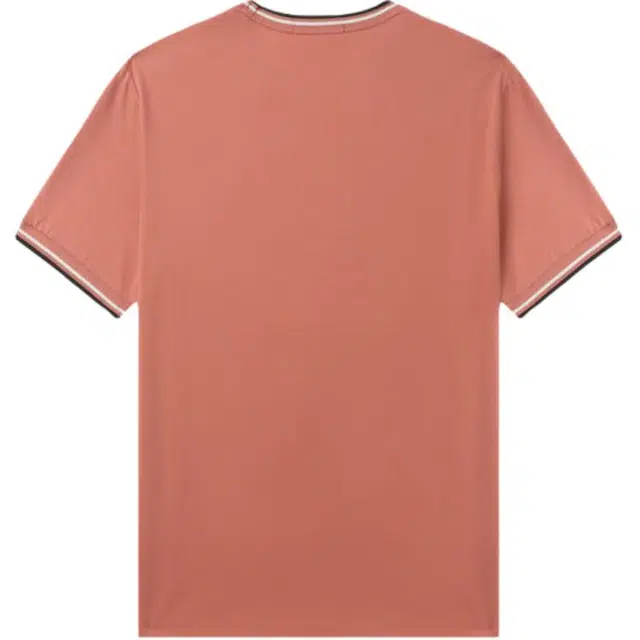 FRED PERRY T