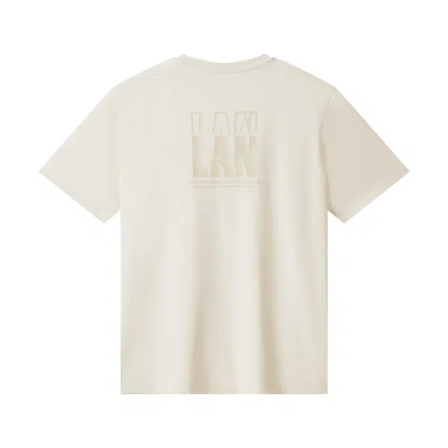 LAXDN T