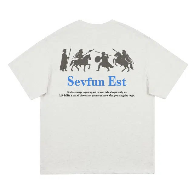 7 SEVFUN T