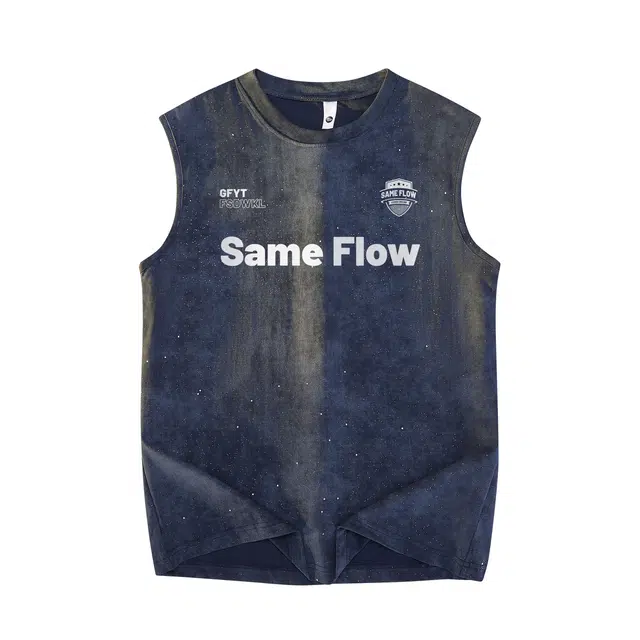 SAME FLOW