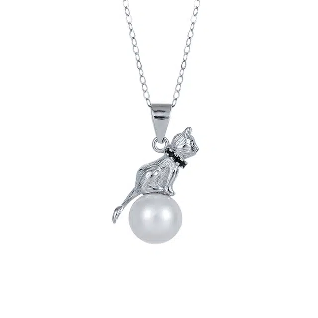zoo jewel 925